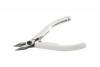 Chain Nose Pliers <br> Short, Smooth Jaws <br> 4-3/4" Overall Length <br> Lindstrom 7893